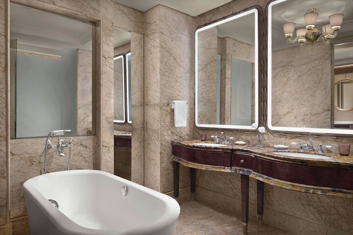 Bathroom Vanities
