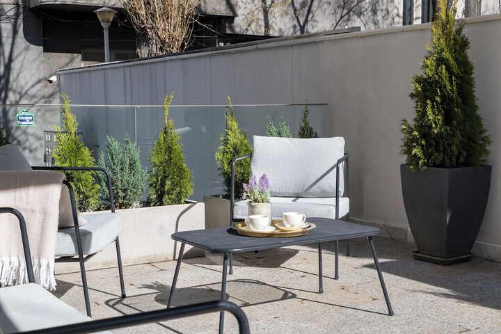 Terrace/Patio 277 of 355