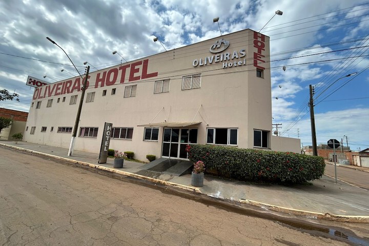 Hotel 6 of 6