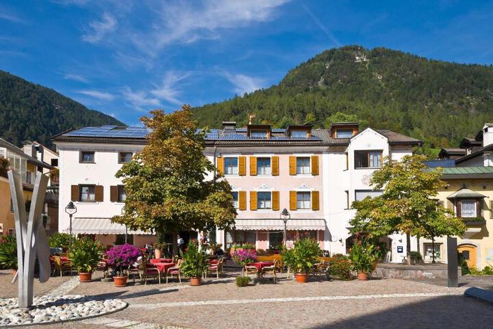 Hotel Seppi