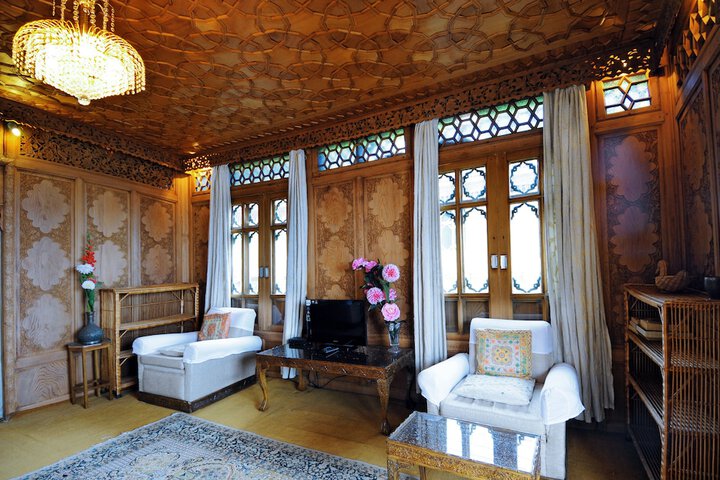 Hotel Interior 14 of 42