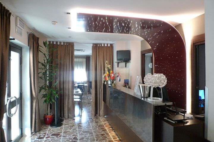 Hotel Interior 2 of 60