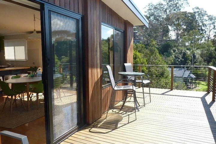 Terrace/Patio 6 of 13
