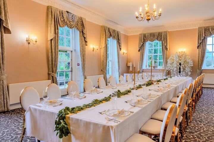 Wedding/Banquet 83 of 141