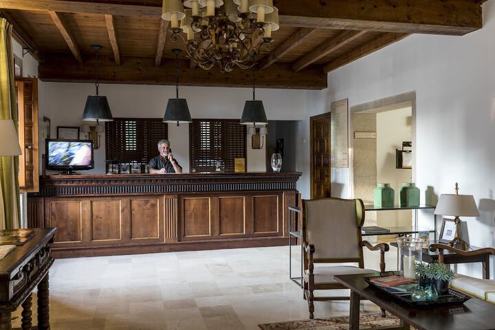 Hotel Interior 3 of 53