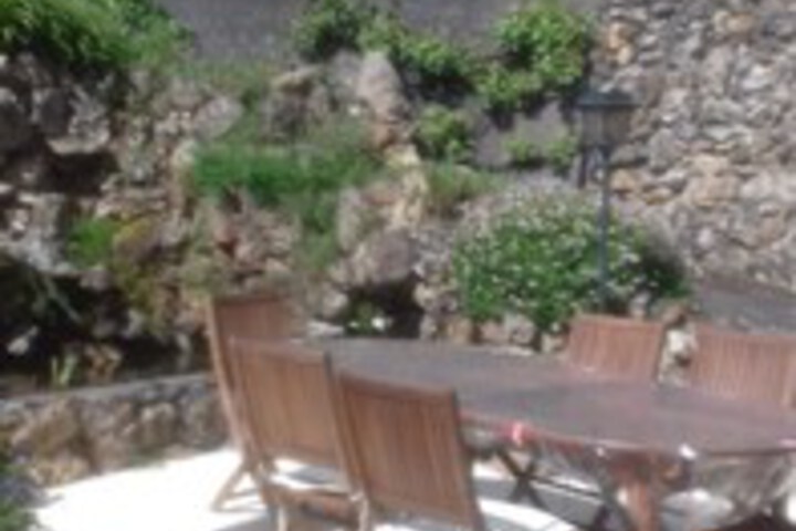 Terrace/Patio 16 of 19
