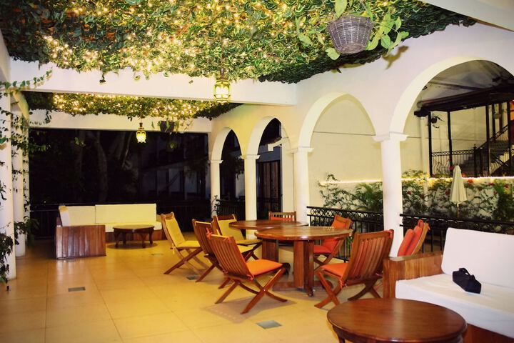Terrace/Patio 67 of 68