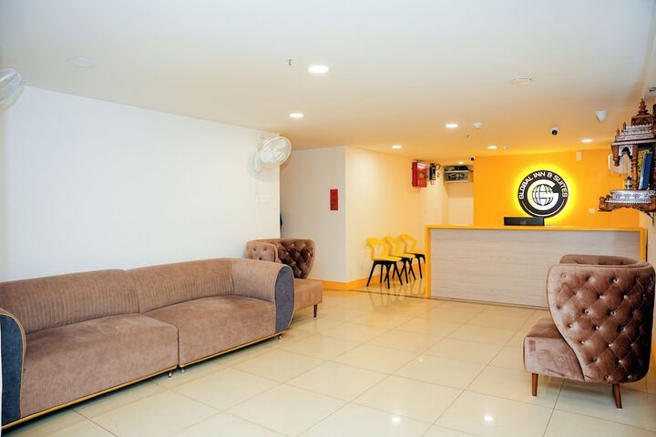 Hotel Interior 2 of 12