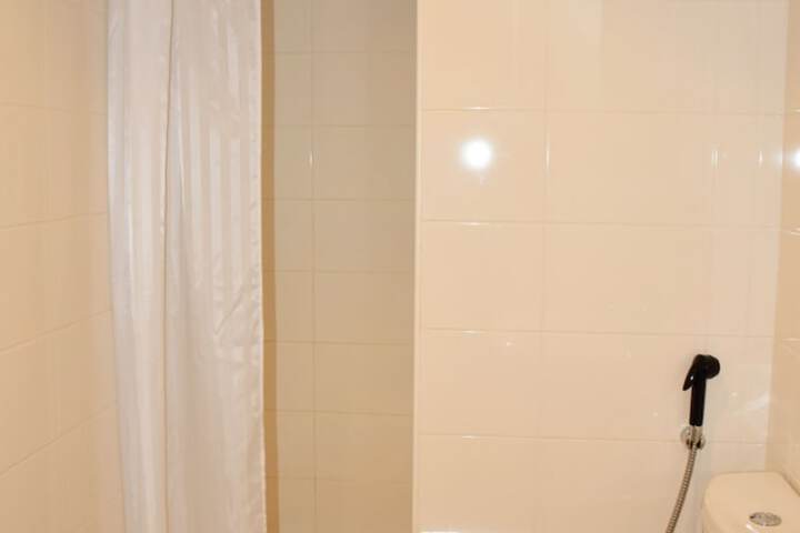 Restrooms