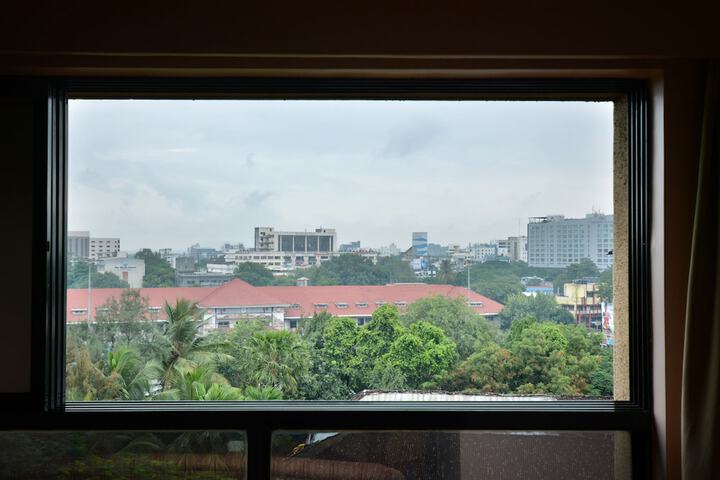 Hotel View 51 of 51