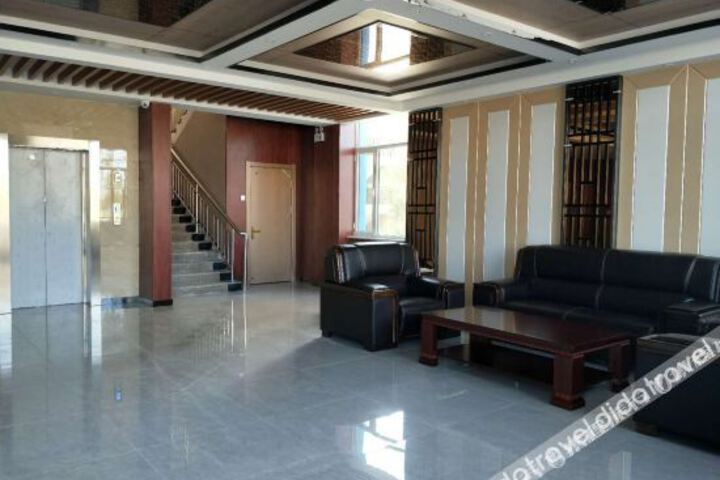 Hotel Interior 38 of 63