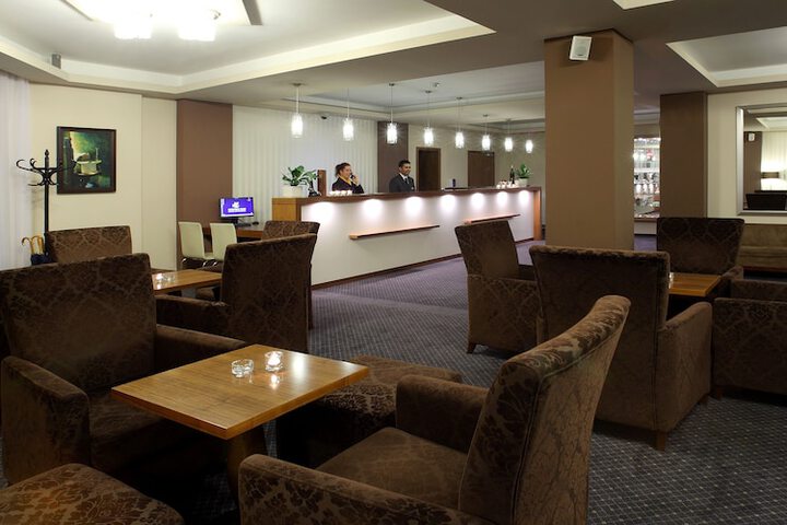 Hotel Interior 2 of 32