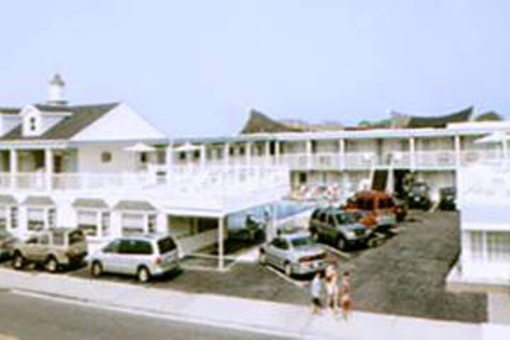 Photo of Sand Castle Motel and Restaurant