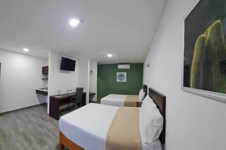 Room 9 of 42