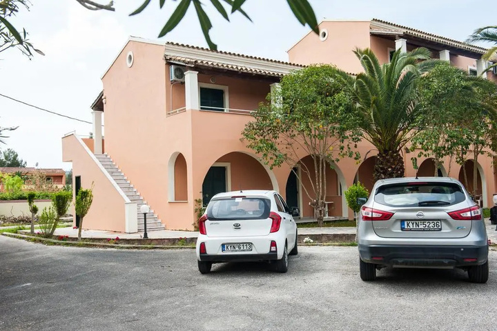 Domenico Hotel