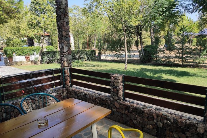 Terrace/Patio 21 of 43