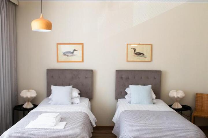 Photo of Hotel Homeland