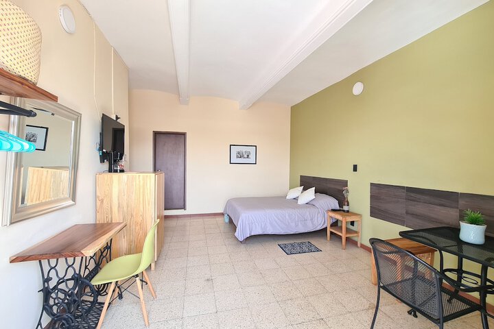 Hotel Galaxia