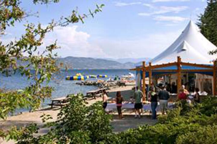 Fitness Center Photo