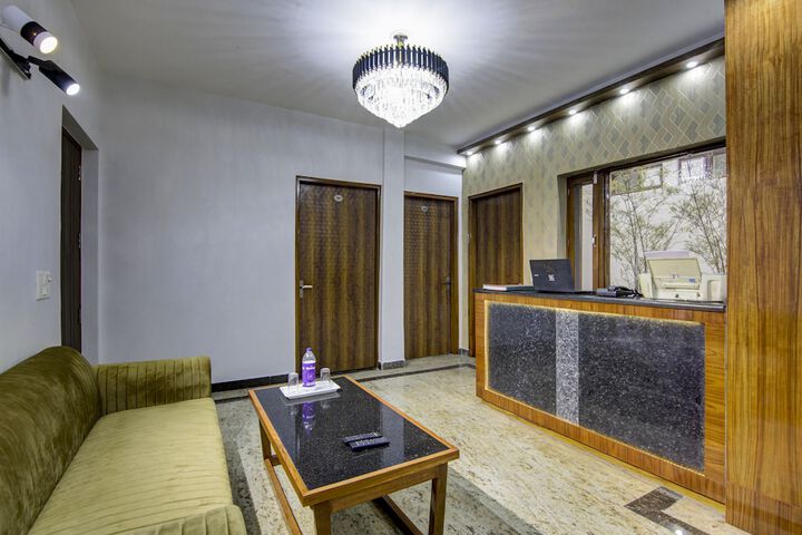 Hotel Interior 13 of 46