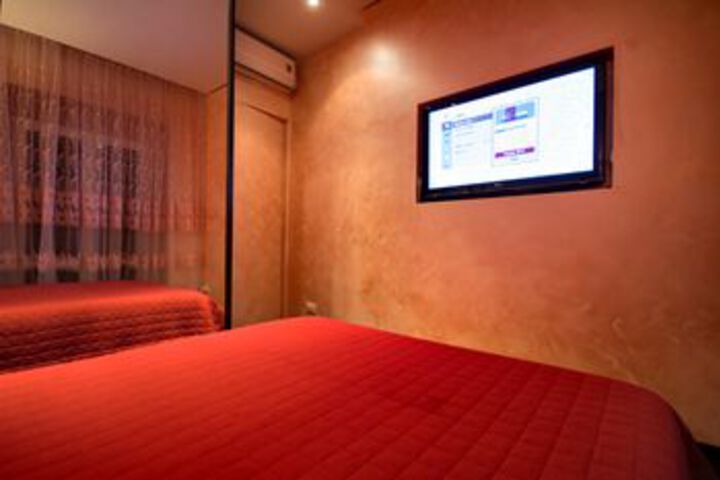 Suite Photo