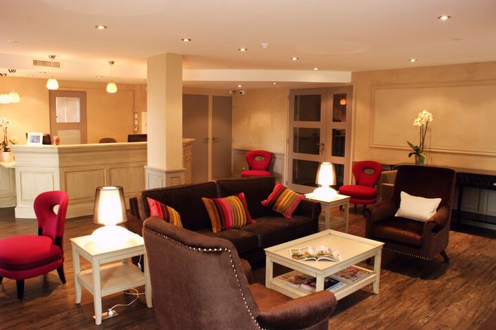 Hotel Interior 45 of 57