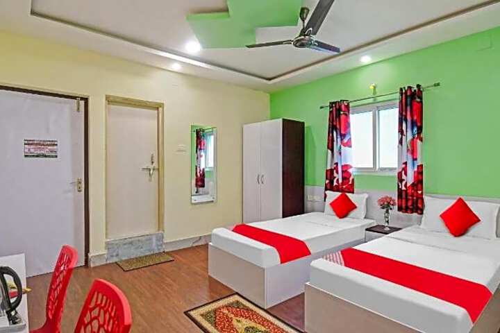 Hotel O Greenmoods
