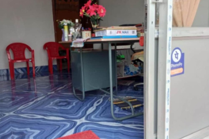 Image of Megh Balika Santiniketan Family Homestay