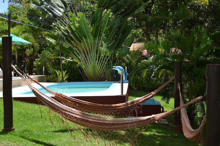Hotel Pool