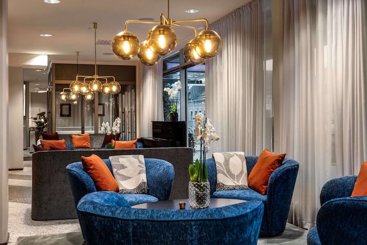Hotel Interior 2 of 133