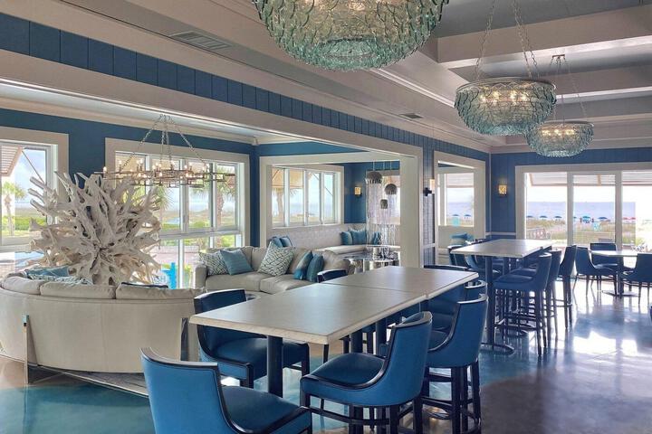 Photo of Ocean Palms Resort at Port Royal