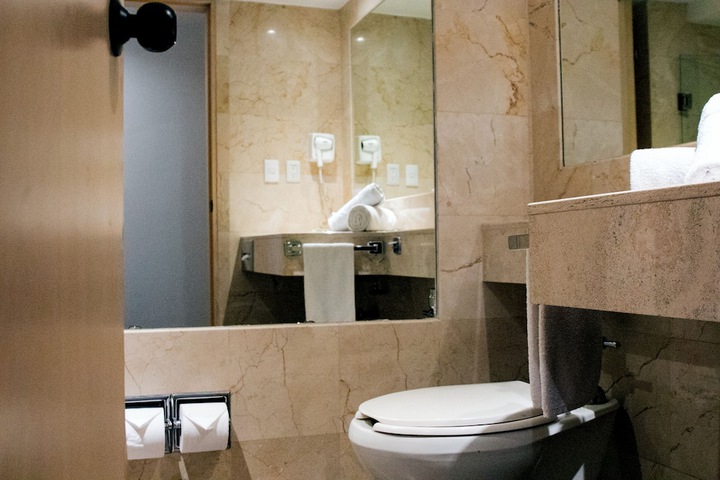 Bath Amenities