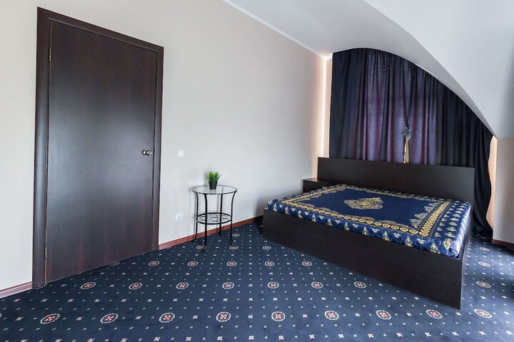 Fitness Center Photo