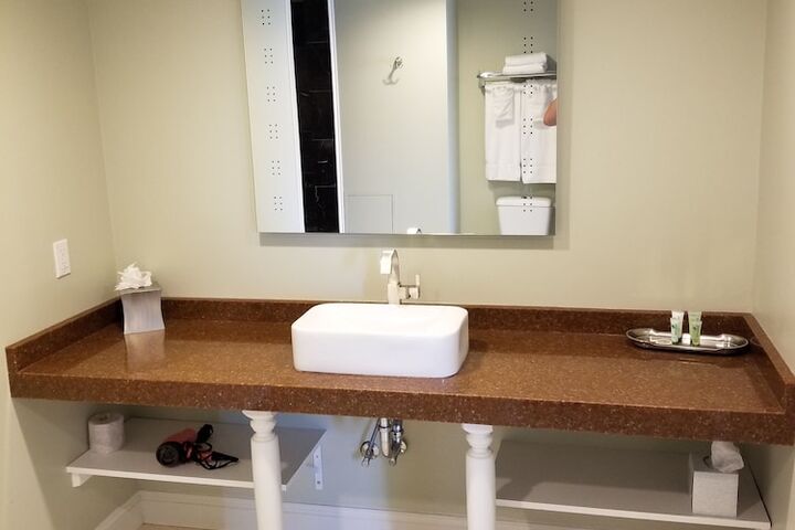 1 King Bed Accessible (9 of 24)