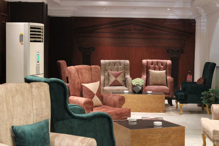 Hotel Interior 5 of 43