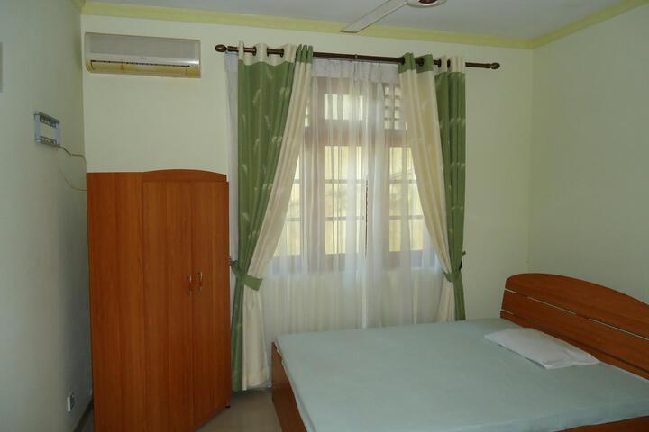 Tharana hotel