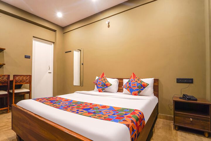 Fabhotel Hn Pear View Stays