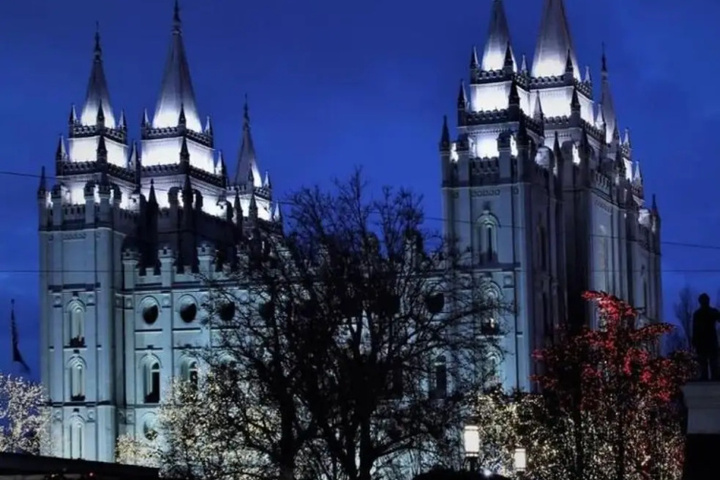 Bposhtels Salt Lake City