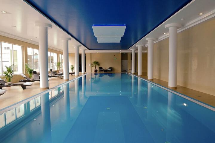 Image of Ambasador Centrum Hotel Lodz
