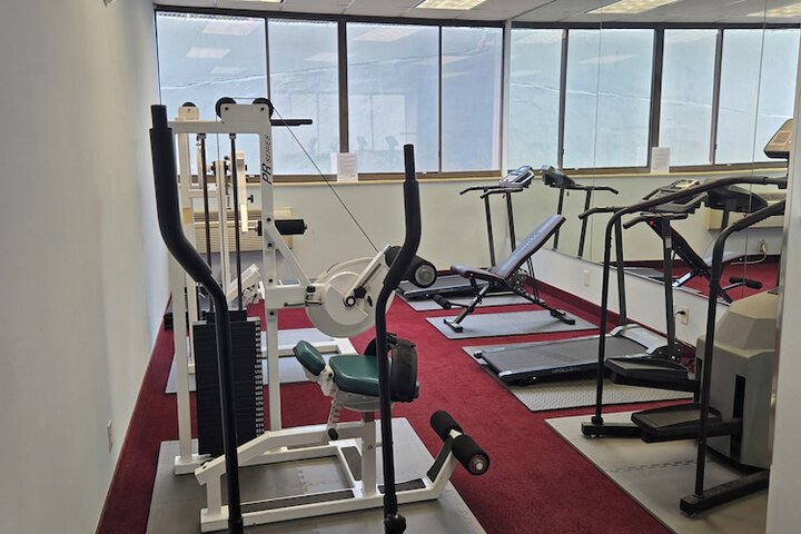 Health and Fitness 18 of 32