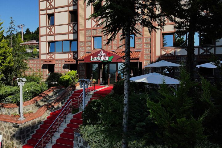 Hotel 105 of 108