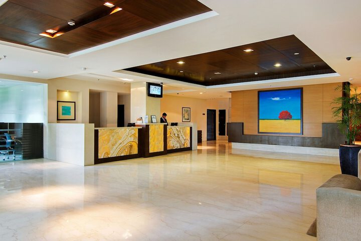 Lobby Photos