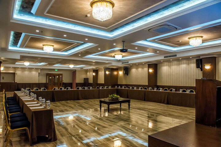 Meeting 45 of 48