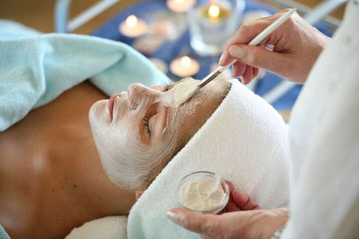 Facial