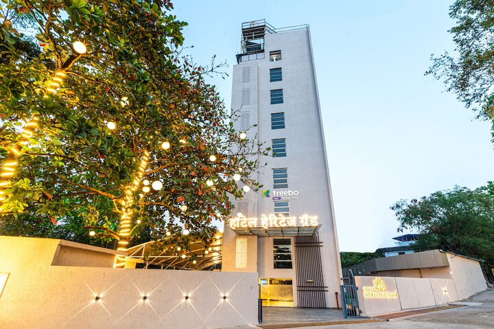 Hotel 56 of 60