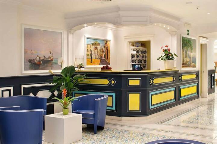 Lobby Photos