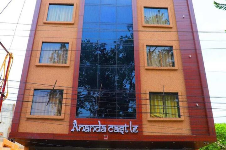 Ananda Castle