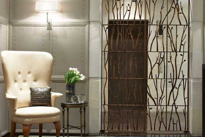Lobby Photos
