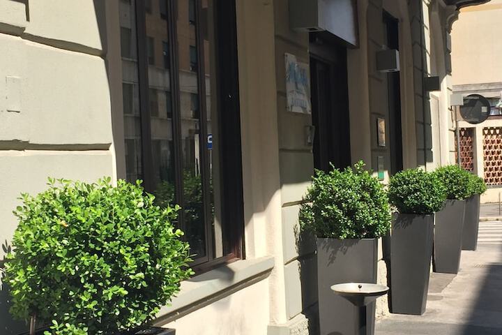 Hotel 54 of 67