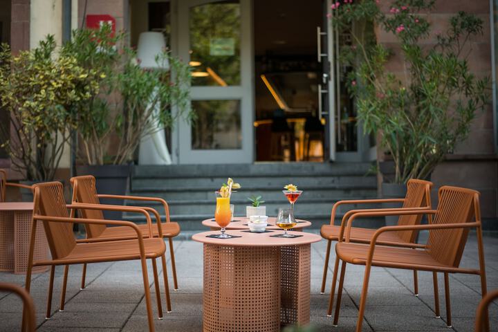 Terrace/Patio 77 of 81